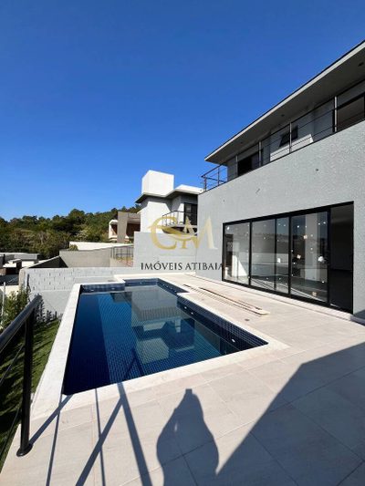 Casa, 3 quartos, 360 m² - Foto 2