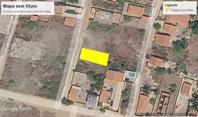 Terreno, 660 m² - Foto 2
