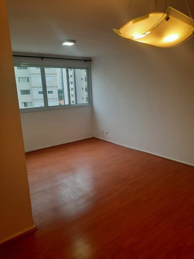 Apartamento, 2 quartos, 68 m² - Foto 2