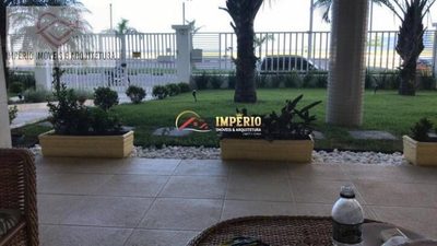 Apartamento, 158 m² - Foto 2
