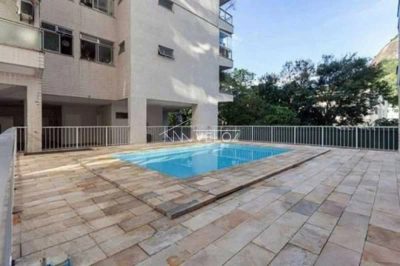 Apartamento, 2 quartos, 110 m² - Foto 1