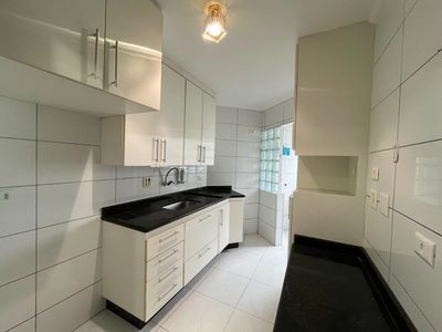 Apartamento, 2 quartos, 52 m² - Foto 1