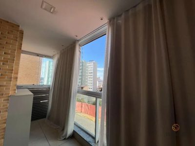 Apartamento, 2 quartos, 64 m² - Foto 1