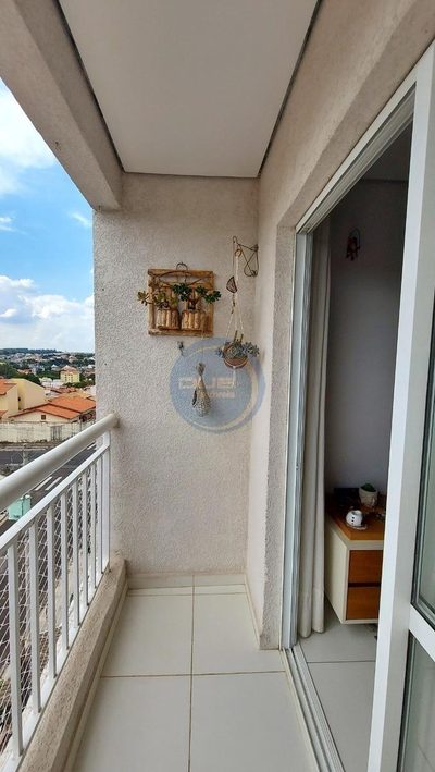 Apartamento, 2 quartos, 68 m² - Foto 2