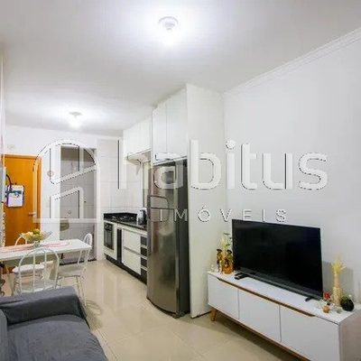 Apartamento, 2 quartos, 50 m² - Foto 3