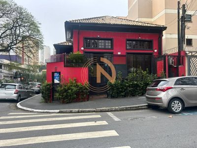 Casa, 280 m² - Foto 1