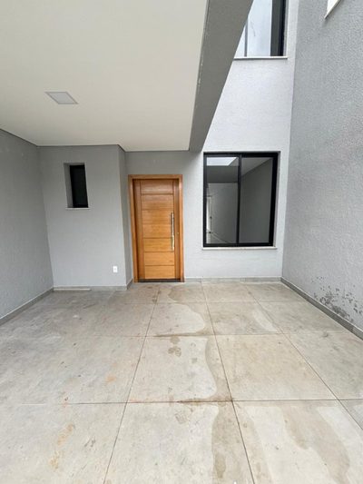 Casa, 3 quartos, 205 m² - Foto 2