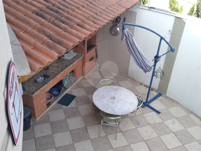 Sobrado, 3 quartos, 107 m² - Foto 4