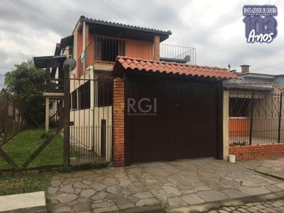 Sobrado, 3 quartos, 92 m² - Foto 2