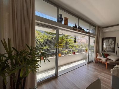 Apartamento, 3 quartos, 133 m² - Foto 5