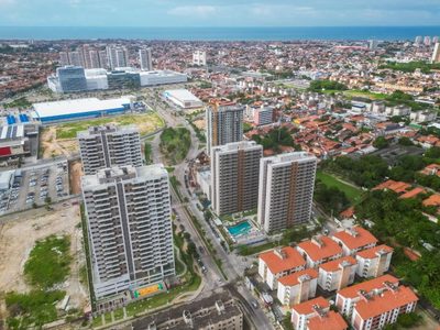 Apartamento, 3 quartos, 66 m² - Foto 4