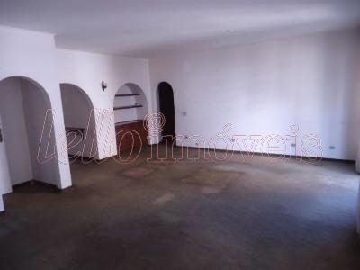 Apartamento, 3 quartos, 170 m² - Foto 3