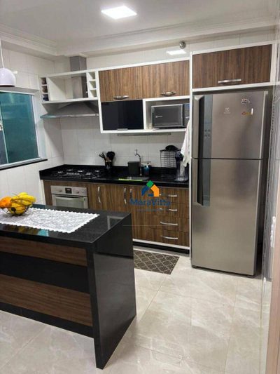 Casa, 2 quartos, 70 m² - Foto 3