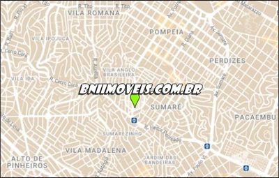 Loja-Salão, 78 m² - Foto 3