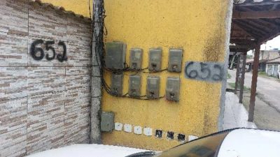 Casa, 2 quartos, 76 m² - Foto 1