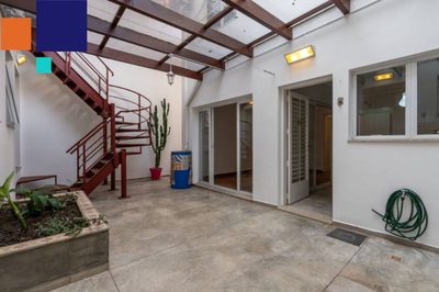 Casa, 4 quartos, 171 m² - Foto 2