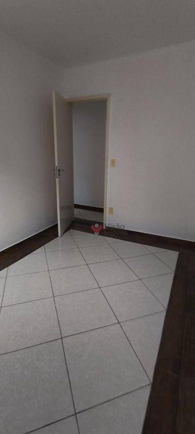 Apartamento, 1 quarto, 40 m² - Foto 2