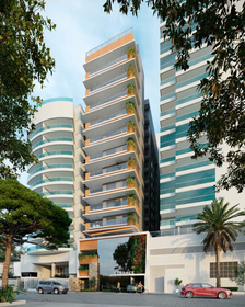 Apartamento, 3 quartos, 89 m² - Foto 3