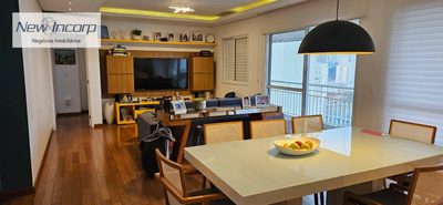 Apartamento, 3 quartos, 148 m² - Foto 5