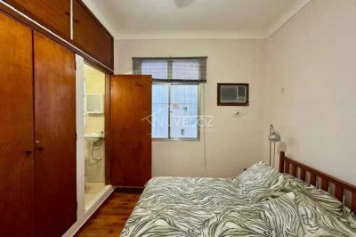 Apartamento, 3 quartos, 140 m² - Foto 1