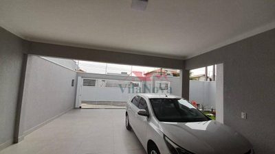 Casa, 3 quartos, 186 m² - Foto 4