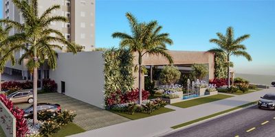 Apartamento, 3 quartos, 67 m² - Foto 4