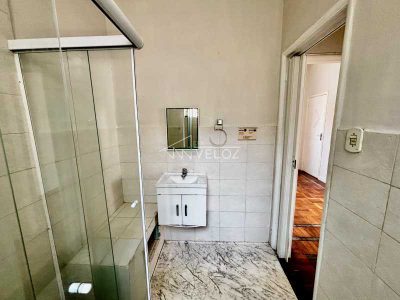 Apartamento, 2 quartos, 70 m² - Foto 2