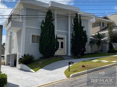 Casa, 6 quartos, 980 m² - Foto 1
