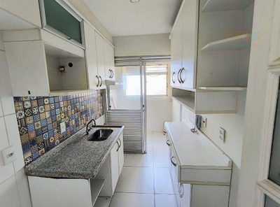 Apartamento, 3 quartos, 65 m² - Foto 4