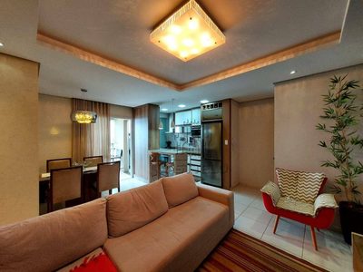 Apartamento, 3 quartos, 76 m² - Foto 1