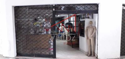 Loja-Salão, 1 m² - Foto 2