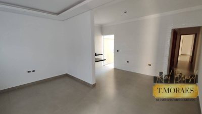 Casa, 2 quartos, 65 m² - Foto 1