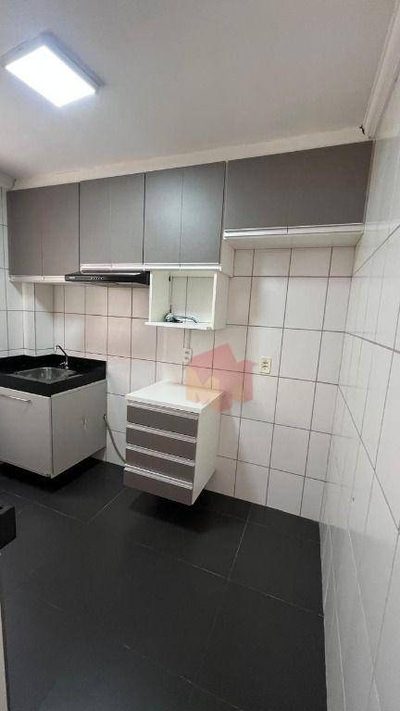 Apartamento, 2 quartos, 45 m² - Foto 4