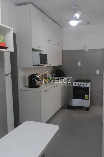 Apartamento, 4 quartos, 148 m² - Foto 4