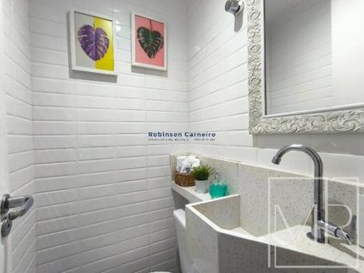 Casa, 3 quartos, 142 m² - Foto 3