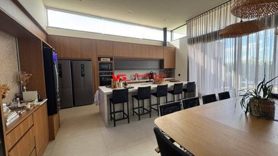 Casa de Condomínio, 4 quartos - Foto 5