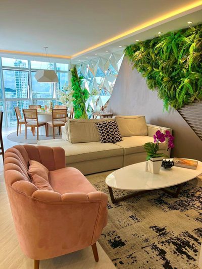Apartamento, 3 quartos, 130 m² - Foto 4