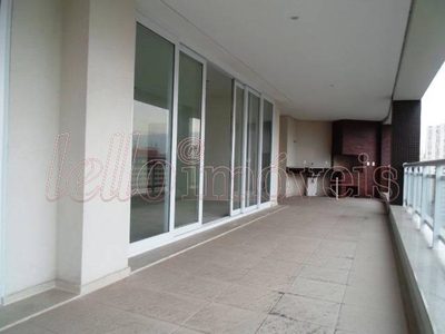 Apartamento, 4 quartos, 170 m² - Foto 5