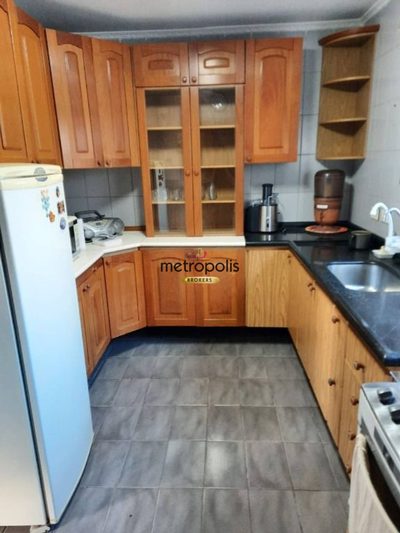 Apartamento, 3 quartos, 60 m² - Foto 5