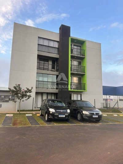 Apartamento, 2 quartos, 42 m² - Foto 1