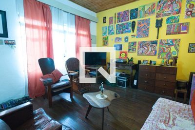 Casa, 4 quartos, 130 m² - Foto 2