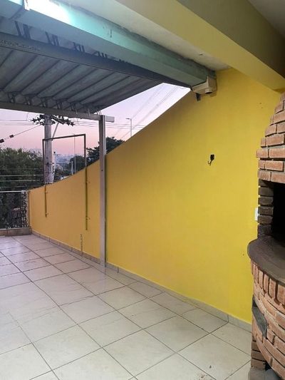Casa, 3 quartos, 406 m² - Foto 2