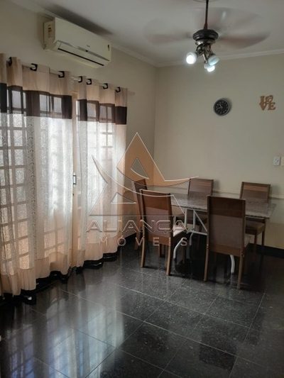 Casa, 3 quartos, 136 m² - Foto 1