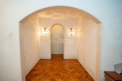 Apartamento, 3 quartos, 132 m² - Foto 5