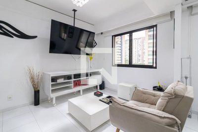 Kitnet-Studio, 35 m² - Foto 5