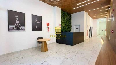 Apartamento, 2 quartos, 55 m² - Foto 1