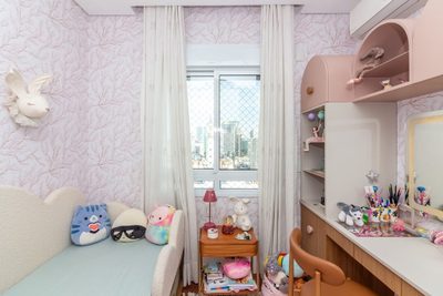 Apartamento, 4 quartos, 253 m² - Foto 3