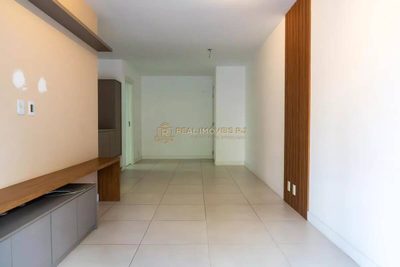 Apartamento, 3 quartos, 92 m² - Foto 3