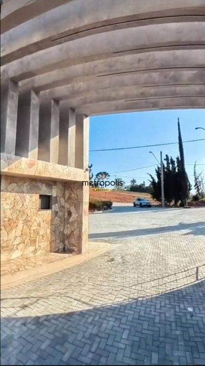 Loteamento e Condomínio, 161 m² - Foto 3