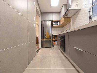 Apartamento, 2 quartos - Foto 5